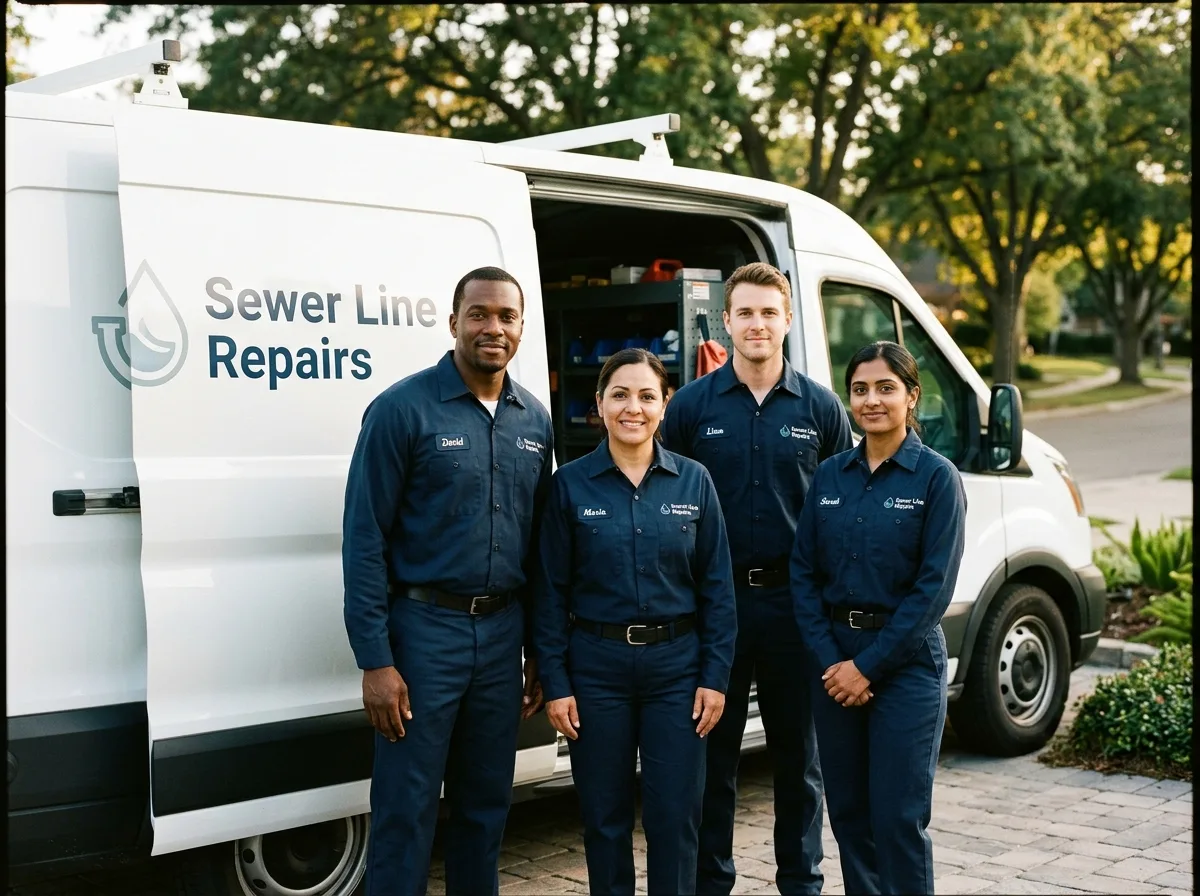 Emergency Plumber company in Waverly, FL