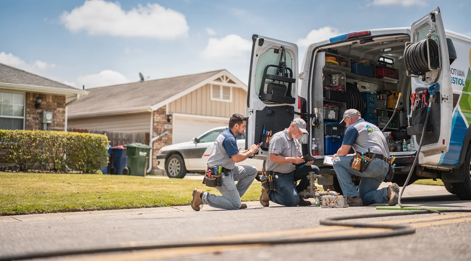 Emergency Plumber in Waverly, FL near me